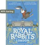 The Royal Rabbits Of London 9781471157882 Santa Montefiore, Boeken, Verzenden, Zo goed als nieuw, Santa Montefiore