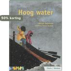 Hoog water / Leesparade / Avi-8 9789068229776 M. Bouwhuis, Verzenden, Gelezen, M. Bouwhuis