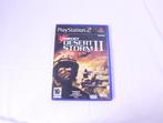 Playstation 2 - Conflict: Desert Storm II, Ophalen of Verzenden, Nieuw