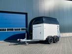 BOCKMANN CHAMPION R BLACK-EDITION 2.400 KG ALL - IN AKTIE!!, Dieren en Toebehoren, Paarden en Pony's | Trailers en Aanhangwagens