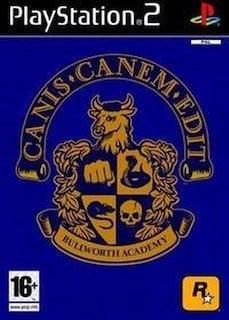 Canis Canem Edit (PS2 Games), Spelcomputers en Games, Games | Sony PlayStation 2, Zo goed als nieuw, Ophalen of Verzenden