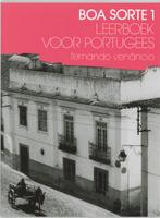 Boa sorte 1 Leerboek 9789062837816 F. Venancio, Verzenden, Gelezen, F. Venancio