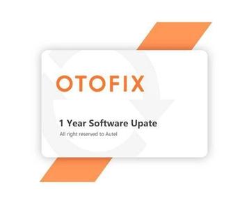 Officiele software update Otofix IM1