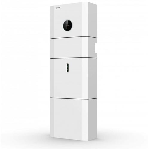 KSTAR H3 10.2Kw ESS BluE-S 3680D omvormer + 2x BluE-PACK5..., Doe-het-zelf en Verbouw, Overige Doe-het-zelf en Verbouw, Nieuw