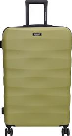 Beagles Originals Koffer Large 88L - Olijfgroen, Ophalen of Verzenden, Nieuw