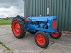 Tractor Fordson, Major, bouwjaar 1959, Nieuw