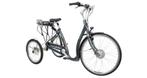 Elektrische driewielfiets STELLA Nantes Superior FDST Trike, Nieuw, Stella , Verzenden