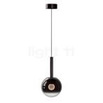 Occhio Luna Sospeso Fix Up Hanglamp LED, phantom - ø¸16 cm, Huis en Inrichting, Lampen | Hanglampen, Verzenden, Nieuw
