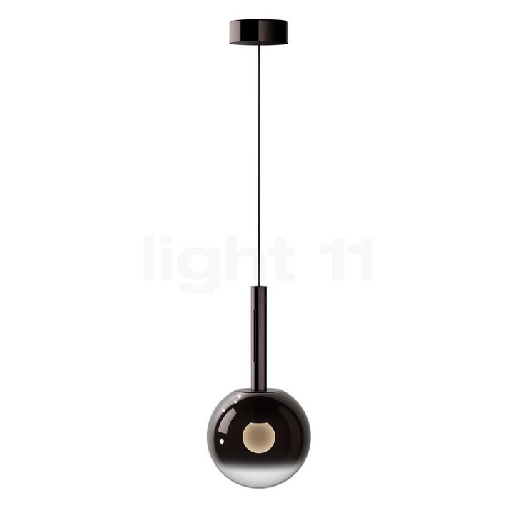 Occhio Luna Sospeso Fix Up Hanglamp LED, phantom - ø¸16 cm, Huis en Inrichting, Lampen | Hanglampen, Nieuw, Verzenden