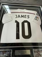 Real Madrid - Spaanse voetbal competitie - James Rodriguez -, Nieuw