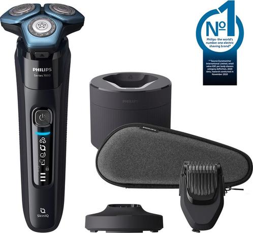 Philips Shaver Series 7000 S7783/59 - Scheerapparaat, Sieraden, Tassen en Uiterlijk, Uiterlijk | Lichaamsverzorging, Nieuw, Verzenden