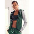 Bench. Loungewear Capuchonsweatvest met, Kleding | Dames, Verzenden