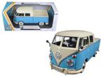 GSDCCmax 00079343crbl   1/24 Volkswagen Type 2 (T1) Picku..., Hobby en Vrije tijd, Modelbouw | Figuren en Diorama's, Ophalen of Verzenden