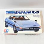 Tamiya 1:24 - Modelbouwdoos - Mazda Savanna RX-7 - 24016, Nieuw