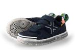 Munich Sneakers in maat 27 Blauw | 10% extra korting, Kinderen en Baby's, Kinderkleding | Schoenen en Sokken, Verzenden, Munich