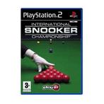 International Snooker Championship, Spelcomputers en Games, Verzenden, Nieuw