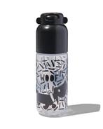 HEMA Waterfles met rietje 300ml Takkie en Siepie korting, Verzenden, Nieuw