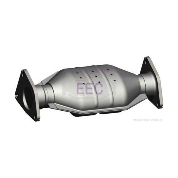 Katalysator Lotus Elise 340 1.8 1995 tot 2000, Auto-onderdelen, Uitlaatsystemen, Verzenden