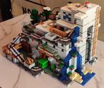 Lego Set - 21137 - Minecraft - The Mountain Cave, Kinderen en Baby's, Speelgoed | Duplo en Lego, Nieuw