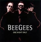 Bee Gees - One Night Only - CD, Ophalen of Verzenden, Nieuw in verpakking