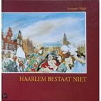 Haarlem bestaat niet 9789090091976 Lenneart Nijgh, Verzenden, Gelezen, Lenneart Nijgh