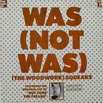 12 inch gebruikt - Was (Not Was) - (The Woodwork) Squeaks..., Verzenden, Zo goed als nieuw