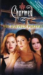 CHARMED 021 EEN DUIVELS PORTRET 9789047800552 M. Ostow, Verzenden, Zo goed als nieuw, M. Ostow
