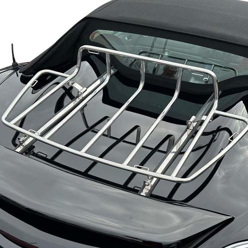 Saturn Sky met vleugel bagagerek/drager, Auto diversen, Overige Auto diversen, Ophalen of Verzenden