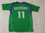 FC Groningen - Nederlandse voetbal competitie - 2007 -, Nieuw