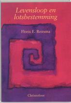 Levensloop en lotsbestemming 9789062387472 F.E. Reitsma, Verzenden, Gelezen, F.E. Reitsma