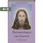 Herinneringen van Essenen 9789020254792 A. Meurois-Givaudan, Boeken, Verzenden, Gelezen, A. Meurois-Givaudan