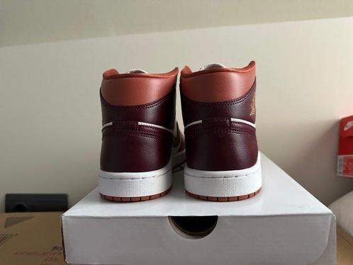Air Jordan - Air Jordan 1 - Sneakers - Maat: EU 42.5, Kleding | Heren, Schoenen
