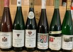 1990 Löwenstein, 1993 Hubert Schmitz, 1996 Werner, 1999, Nieuw