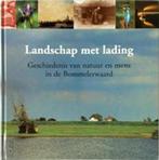 Landschap Met Lading 9789028814455 A. Vos, Gelezen, A. Vos, Verzenden