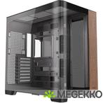 Antec C8 Curve Wood, Verzenden, Nieuw