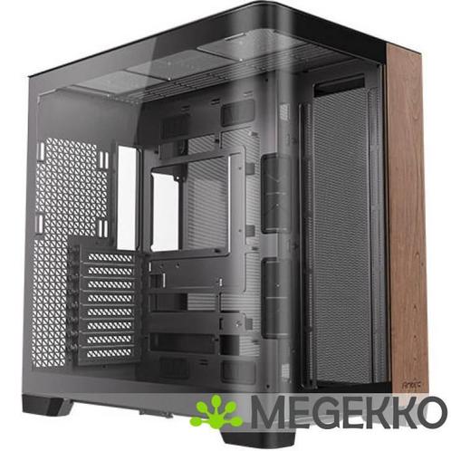 Antec C8 Curve Wood, Computers en Software, Computerbehuizingen, Nieuw, Verzenden