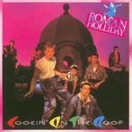 LP gebruikt - Roman Holliday - Cookin On The Roof, Verzenden, Zo goed als nieuw