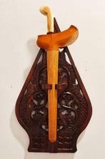 Kris keris houder - blawong - Indonesië (Zonder, Antiek en Kunst