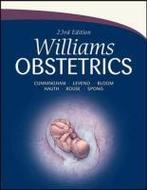 Williams Obstetrics 9780071497015, Boeken, Zo goed als nieuw