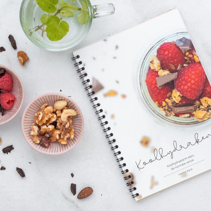 Koolhydraken - Koolhydraatarm eten op t simpelst | Startgids, Boeken, Gezondheid, Dieet en Voeding, Nieuw, Dieet en Voeding, Verzenden