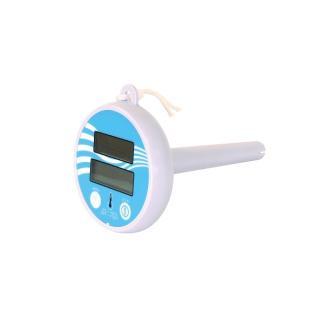 Zwembad thermometer | BSI (Digitaal, Solar), Tuin en Terras, Zwembad-toebehoren, Nieuw, Verzenden