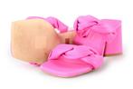 Nubikk Slippers in maat 40 Roze | 10% extra korting, Kleding | Dames, Schoenen, Nieuw, Slippers, Nubikk, Verzenden