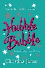 Hubble Bubble (Be Careful What You Wish for) von Ch...  Book, Zo goed als nieuw, Verzenden