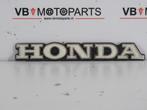 Honda Embleem, Ophalen of Verzenden, Nieuw