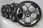 Audi RS4 RS5 B9 20 inch velgen Pirelli Zomerbanden Origineel, Gebruikt, Velg(en), Ophalen of Verzenden, 20 inch