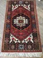 Handgeknoopt Heriz vloerkleed - Perzisch tapijt / karpet in, Huis en Inrichting, Woonaccessoires | Overige, Gebruikt, Ophalen