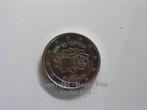 Slowenien 2 Euro Sonder GedenkMunt 2007 roemische Vertrae..., Verzenden