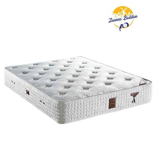 Luna Latex Hybrid Matras, Huis en Inrichting, Slaapkamer | Matrassen en Bedbodems, Nieuw, Verzenden