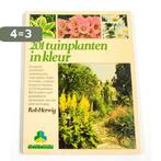 Tweehonderdeen tuinplanten in kleur 9789021003375 Rob Herwig, Verzenden, Gelezen, Rob Herwig