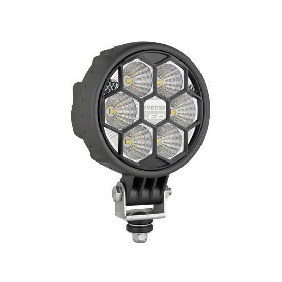 LED Werklamp Breedstraler 2500LM + Kabel, Auto-onderdelen, Verlichting, Nieuw, Ophalen of Verzenden